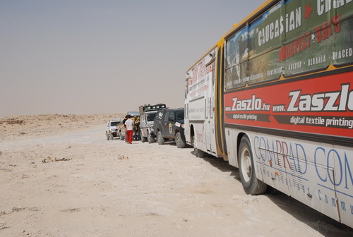 bus number 7 sharjah